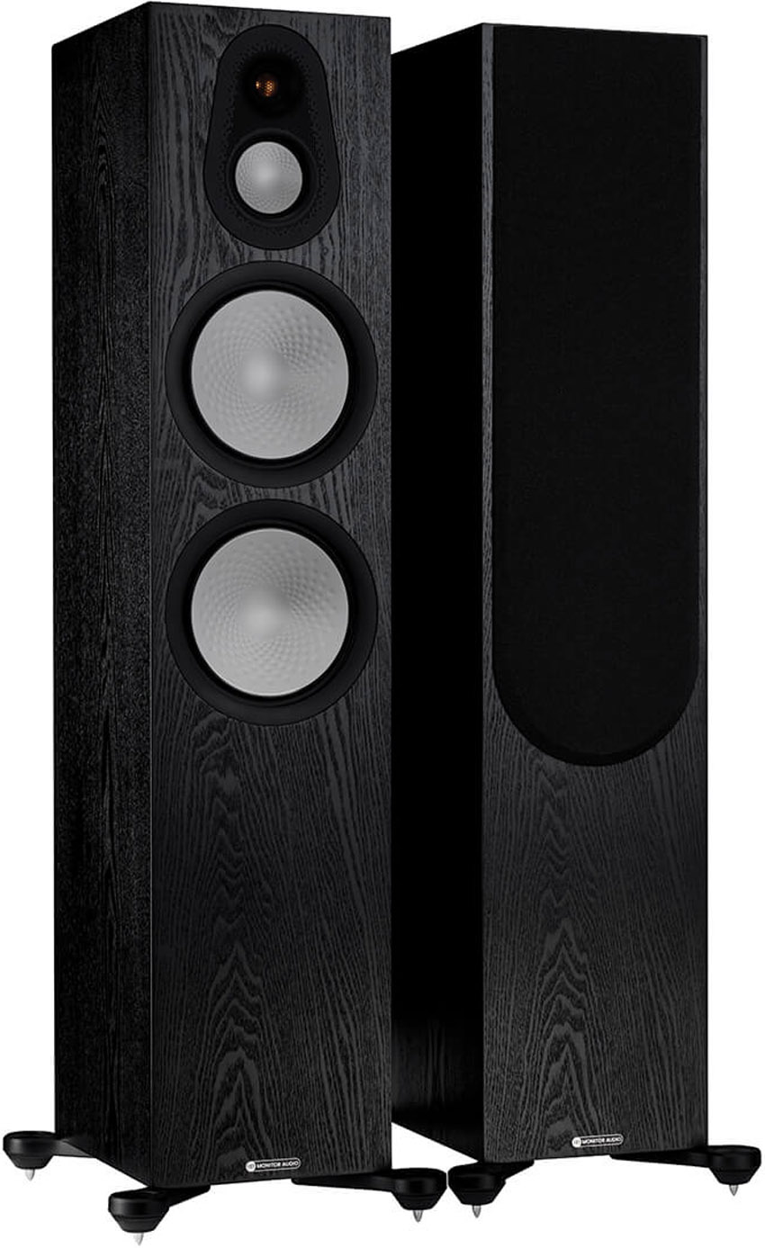 Monitor Audio Silver 500